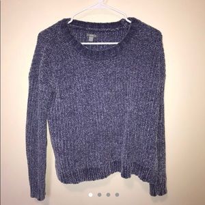 Aerie by American Eagle long sleeve fuzzy sweater